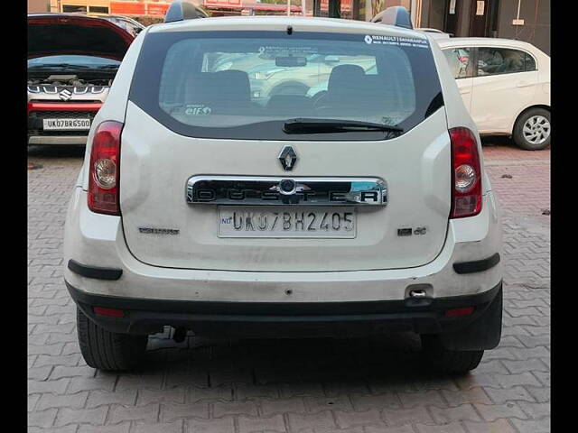 Used Renault Duster [2015-2016] 85 PS RxL in Dehradun