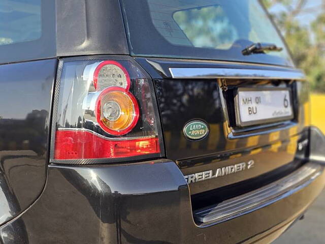 Used Land Rover Freelander 2 SE in Mumbai