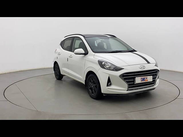 Used 2020 Hyundai Grand i10 NIOS in Chennai