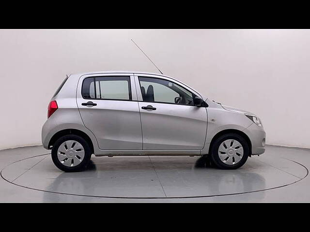 Used Maruti Suzuki Celerio [2014-2017] VXi AMT ABS in Bangalore