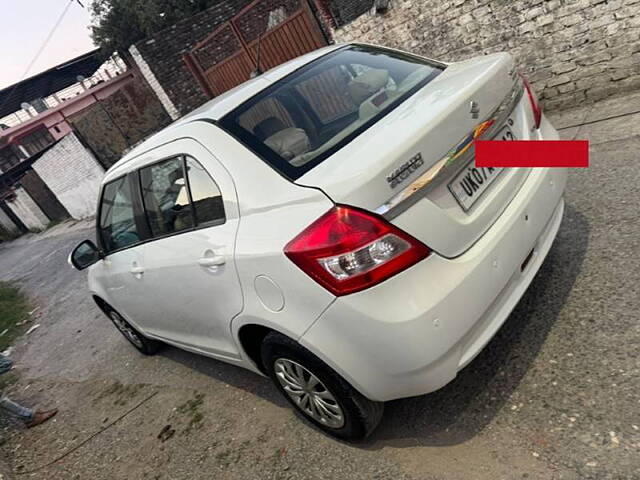 Used Maruti Suzuki Swift DZire [2011-2015] VXI in Dehradun