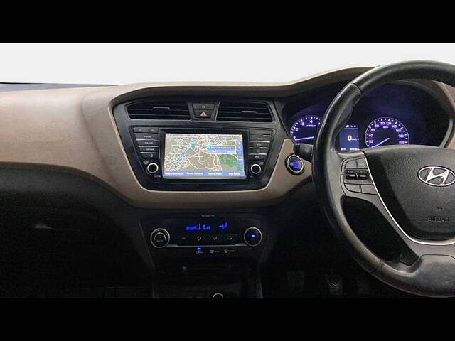 Used Hyundai Elite i20 [2017-2018] Asta 1.2 in Delhi