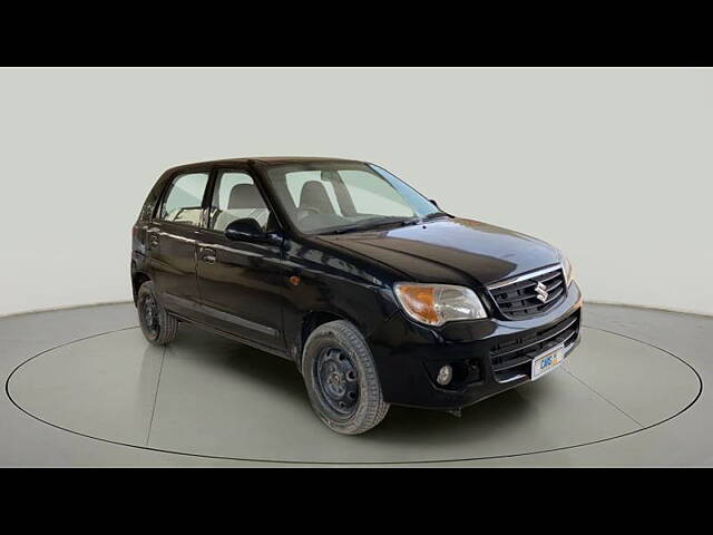 Used 2011 Maruti Suzuki Alto in Hyderabad