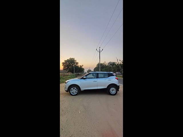 Used Mahindra XUV300 [2019-2024] W8 1.2 Petrol [2019] in Ahmedabad