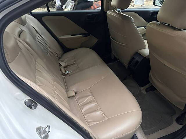 Used Honda City [2014-2017] SV CVT in Mumbai