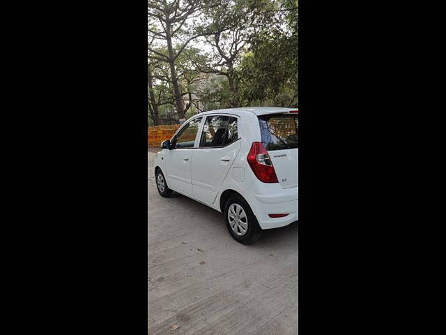 Used Hyundai i10 [2010-2017] Sportz 1.2 Kappa2 (O) in Delhi