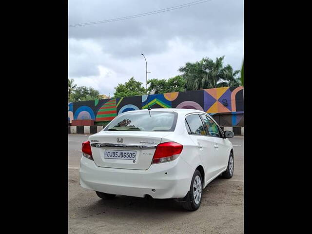 Used Honda Amaze [2016-2018] 1.2 S i-VTEC in Surat