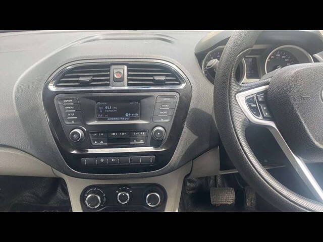 Used Tata Tiago [2016-2020] Revotron XZA [2017-2019] in Chennai