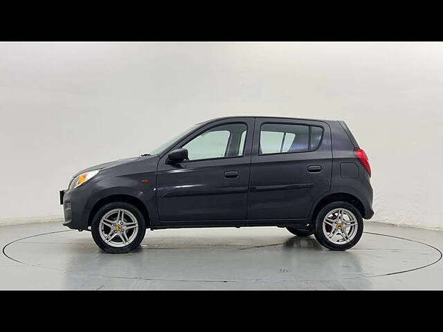 Used Maruti Suzuki Alto 800 [2012-2016] Vxi in Delhi