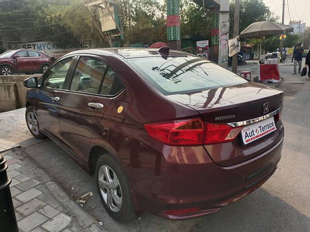 Used Honda City [2011-2014] 1.5 V MT in Bangalore