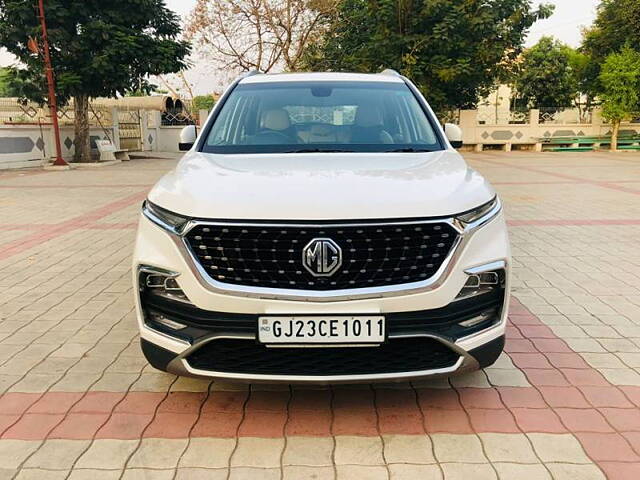 Used 2021 MG Hector in Kheda