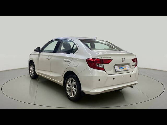 Used Honda Amaze [2018-2021] 1.2 V MT Petrol [2018-2020] in Mumbai