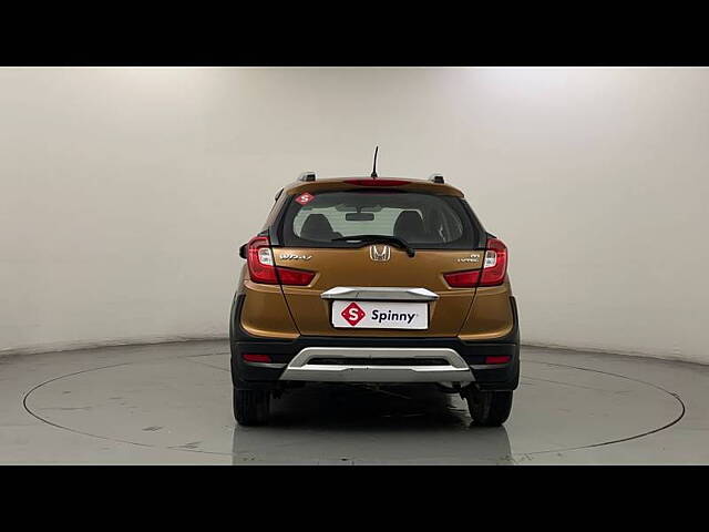 Used Honda WR-V [2017-2020] VX MT Petrol in Ghaziabad