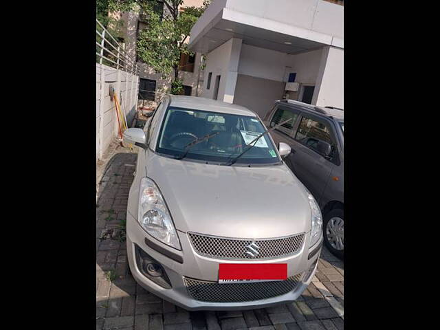 Used Maruti Suzuki Swift [2014-2018] LXi in Pune
