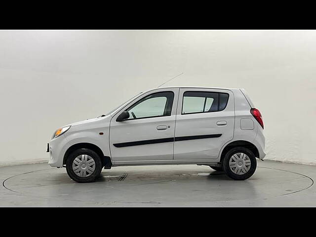 Used Maruti Suzuki Alto 800 [2012-2016] Lxi in Gurgaon