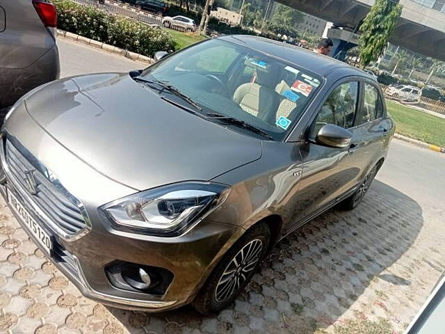 Used Maruti Suzuki Dzire ZXi [2020-2023] in Gurgaon