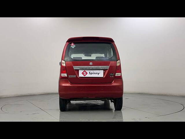 Used Maruti Suzuki Wagon R 1.0 [2014-2019] LXI CNG in Delhi