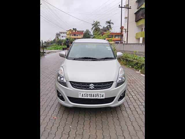 Used 2012 Maruti Suzuki Swift DZire in Guwahati