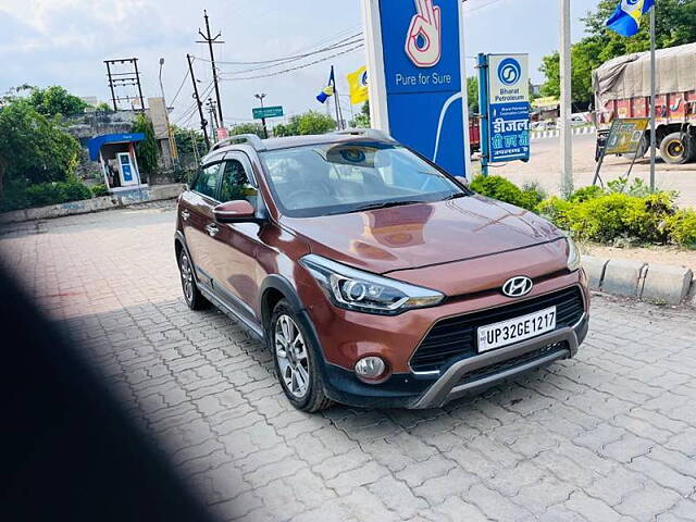 Used Hyundai i20 Active [2015-2018] 1.4 SX in Lucknow