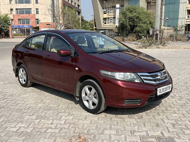 Used 2013 Honda City in Delhi