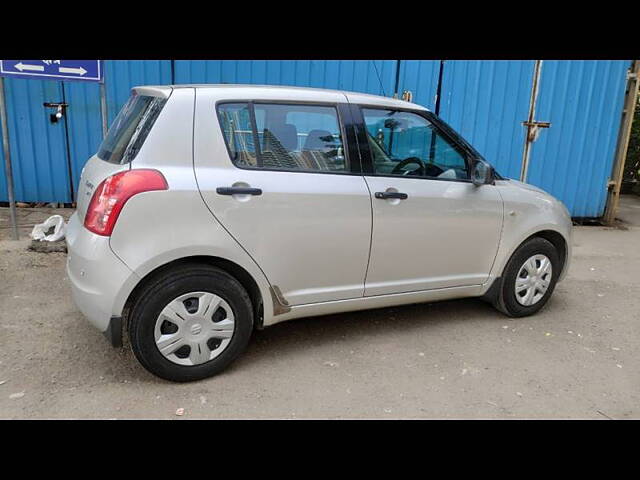 Used Maruti Suzuki Swift  [2010-2011] VXi 1.2 BS-IV in Mumbai