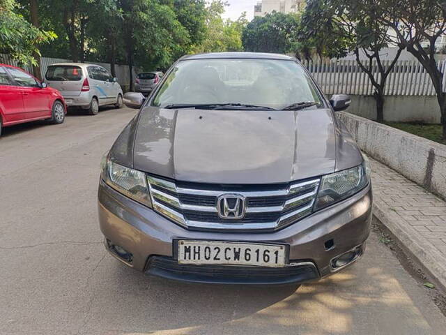 Used Honda City [2011-2014] V MT CNG Compatible in Pune