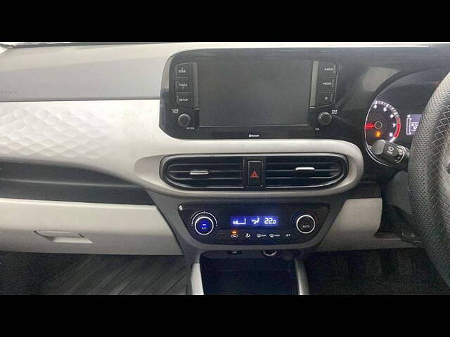 Used Hyundai Grand i10 Nios [2019-2023] Sportz 1.2 Kappa VTVT CNG in Pune