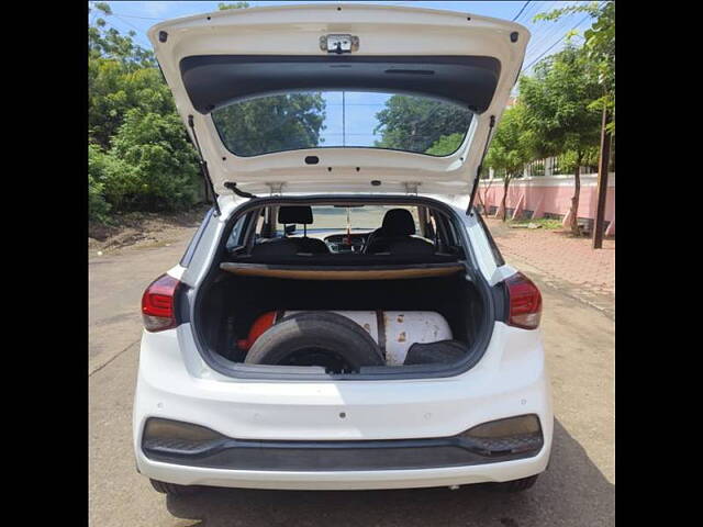 Used Hyundai i20 [2020-2023] Magna 1.2 MT [2020-2023] in Indore