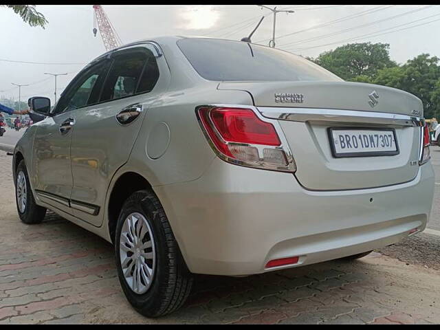 Used Maruti Suzuki Dzire [2017-2020] VDi in Patna