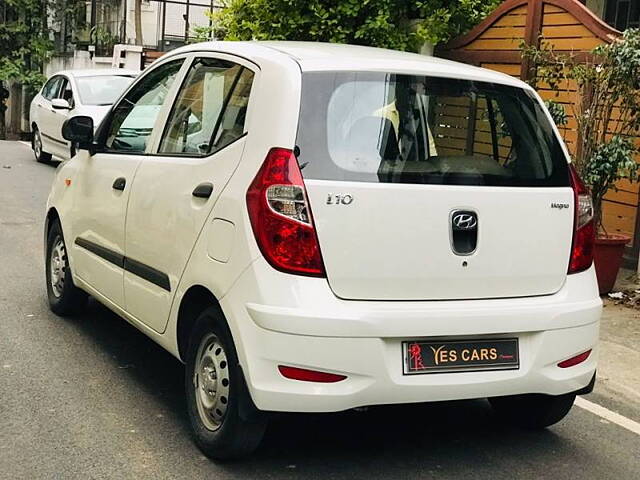 Used Hyundai i10 [2010-2017] 1.1L iRDE Magna Special Edition in Bangalore