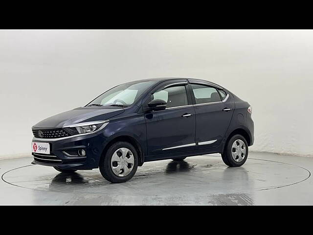 Used 2022 Tata Tigor in Ghaziabad