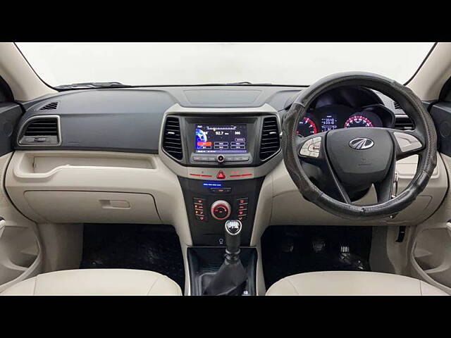 Used Mahindra XUV300 [2019-2024] W6 1.2 Petrol in Bangalore