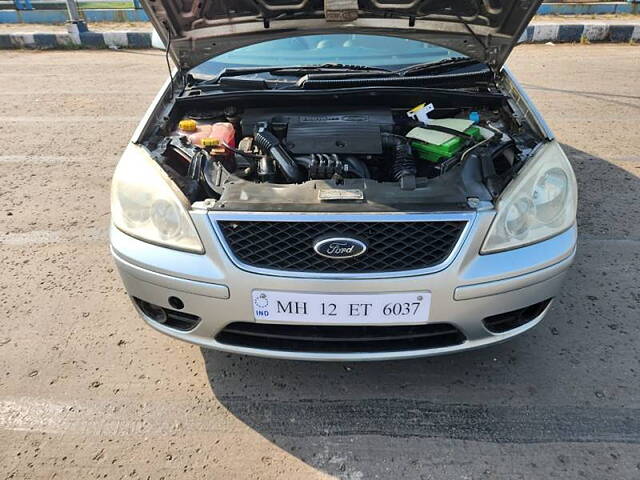 Used Ford Fiesta [2005-2008] ZXi 1.6 Durasport in Pune