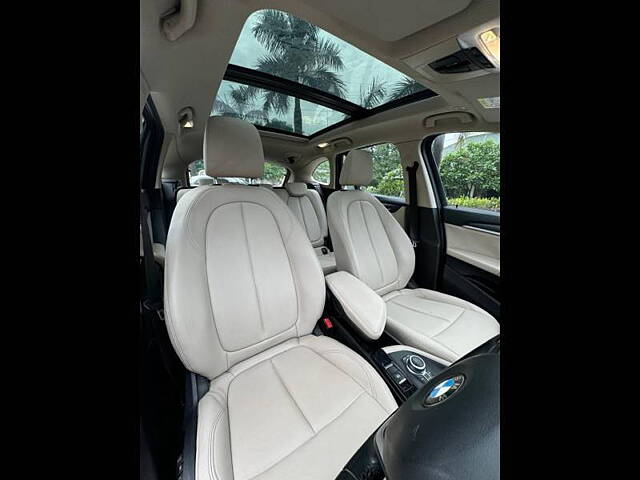 Used BMW X1 [2020-2023] sDrive20d M Sport in Thane