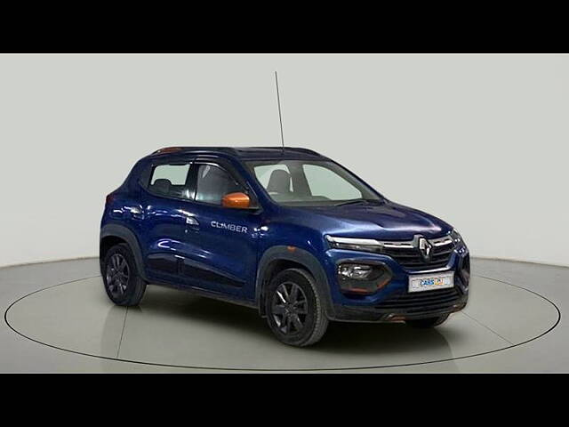 Used 2020 Renault Kwid in Delhi