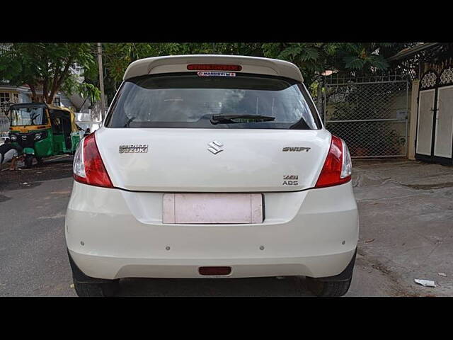 Used Maruti Suzuki Swift [2011-2014] ZDi in Bangalore