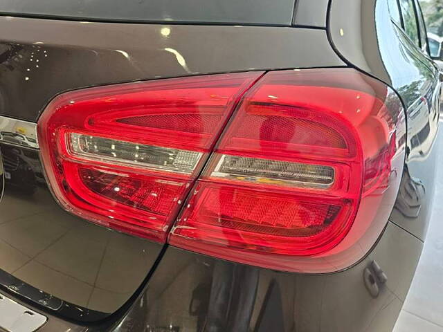 Used Mercedes-Benz GLA [2014-2017] 200 Sport in Chandigarh