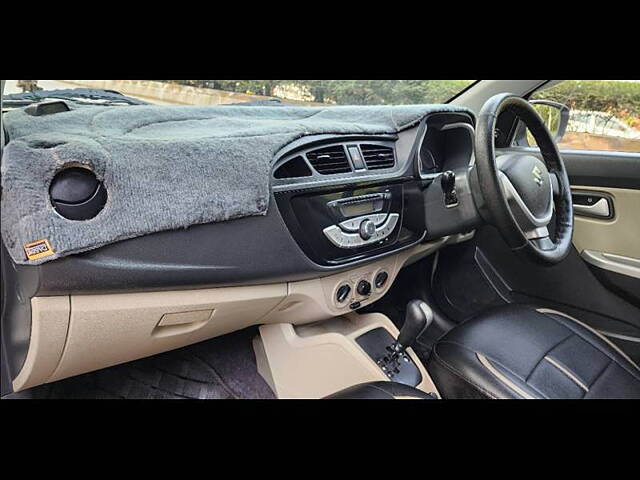 Used Maruti Suzuki Alto K10 [2014-2020] VXi AMT [2014-2018] in Thane