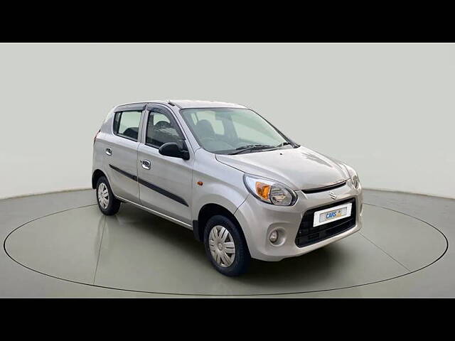 Used 2017 Maruti Suzuki Alto 800 in Kolkata