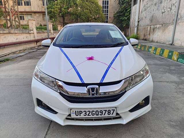 Used 2015 Honda City in Noida