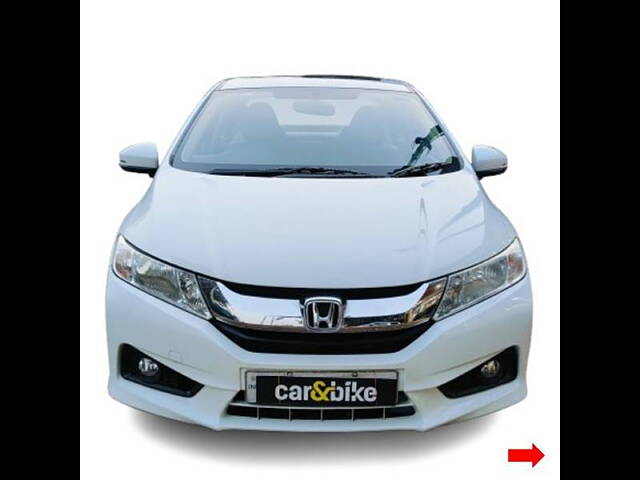 Used Honda City [2014-2017] VX CVT in Gurgaon