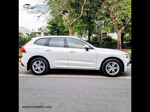 Used Volvo XC60 [2015-2017] Momentum in Delhi