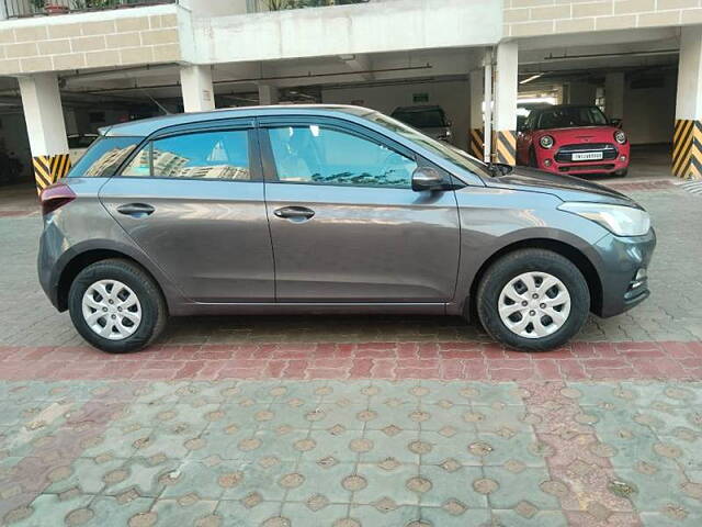 Used Hyundai Elite i20 [2019-2020] Asta 1.2 (O) [2019-2020] in Chennai
