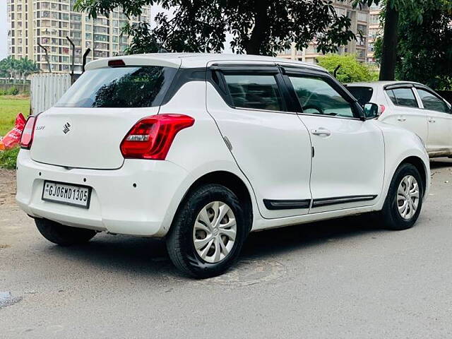 Used Maruti Suzuki Swift [2014-2018] VXi [2014-2017] in Surat