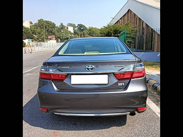 Used Toyota Camry [2015-2019] Hybrid [2015-2017] in Delhi