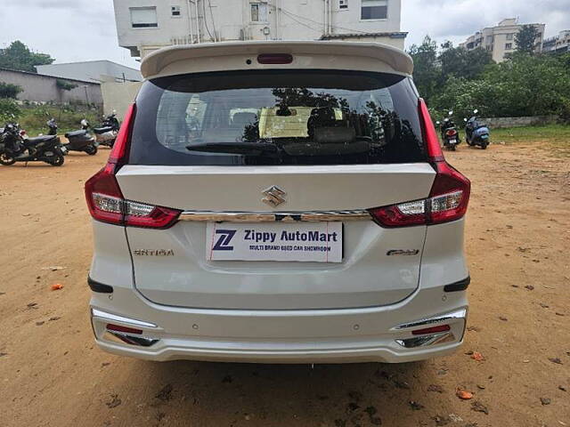 Used Maruti Suzuki Ertiga [2018-2022] ZXi Plus in Bangalore