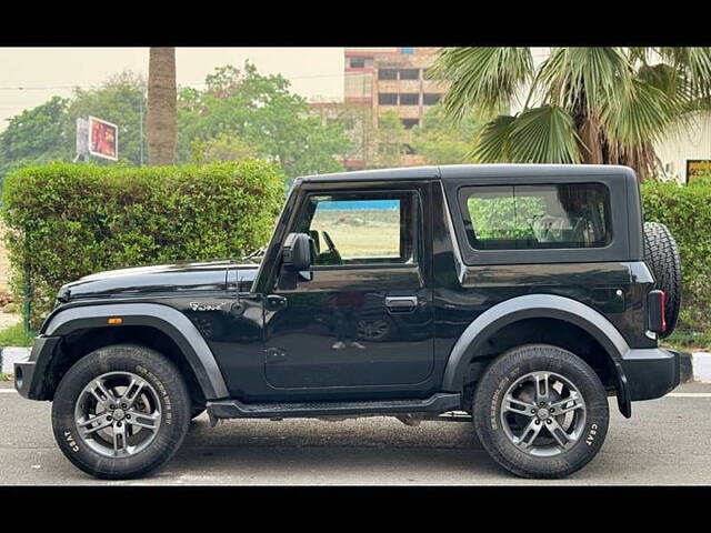 Used Mahindra Thar LX Hard Top Diesel AT 4WD [2023] in Delhi