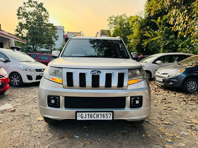 Used 2018 Mahindra TUV300 in Vadodara