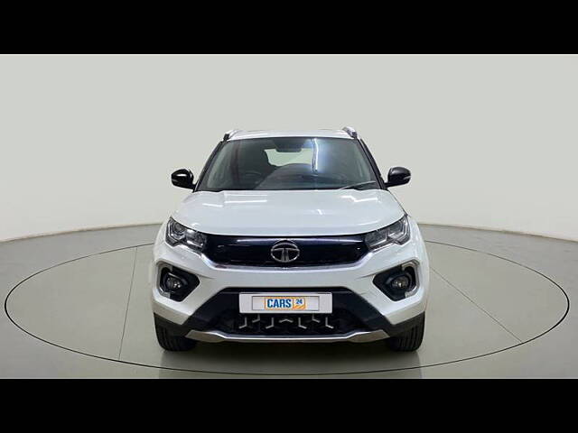 Used Tata Nexon [2020-2023] XZA Plus Diesel [2020-2023] in Mumbai