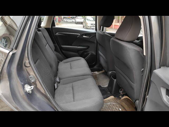 Used Honda Jazz [2015-2018] VX Petrol in Bangalore